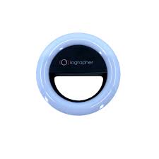 Iographer Mini Ring Light Ii