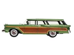 Image result for Sherwood Green 1960 Edsel