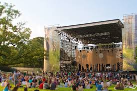 derek brad photography skyline stage at the mann center