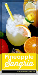 Tropischer Rum Durchschlag Sangria Rezepte Punsch Rezept Rezeptideen
