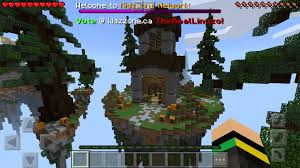 Herobrine.org is the top 1.17 minecraft server with survival, skyblock, factions, bed wars, sky wars, earth survival, and much more. Kidzzone Club On Twitter Skyblock Is Now Live Ip Https T Co 4ipwuhajjd Port 19136 Join Our Skyblock Server Now Skyblock Minecraft Mcpe Joinus Discord Kidzzoneca Kidzzone Rt Follow Like Servers Mine Https T Co Ney4pm4slw Twitter