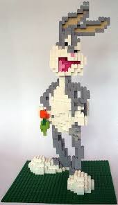 50 Incredible Examples Of Lego Creations And Artwork Cool Lego Creations Lego Art Amazing Lego Creations