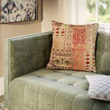 Throw pillows bring extra interest and dimension, whether it's in the living room, bedroom or guest room. Wayfair Large 24 Up Throw Pillows Couch Pillows You Ll Love In 2021