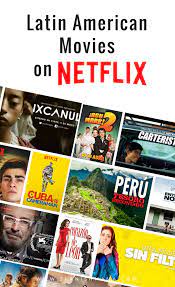 Click on the movie title to see if the movie is available in your country. Latin American Movies On Netflix What To Watch Learn Spanish Online Latin American Studies Spanish Movies