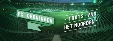 By downloading fc groningen vector logo you agree with our terms of use. Sport In Groningen