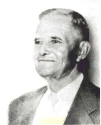 Past McClain County Sheriffs