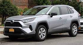 Research, compare and save listings, or contact sellers directly from 14 2021 rav4 prime models nationwide. Toyota Rav4 Wikipedia