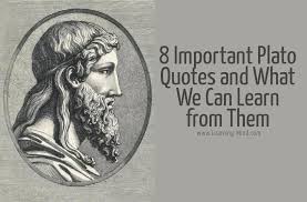 I don't have any formula for ousting a dictator or building democracy. Plato Education Quote Inspiration Quotes 99