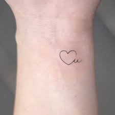 They, along with symbolizing good luck, characterize unity and steadiness. 65 Cute Small Tattoos For Women Tiny Tattoo Ideas 2021 Guide