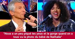 Nouveautés ou anciens hits, toutes les paroles de les choristes sont disponibles sur paroles.net. Dans N Oubliez Pas Les Paroles Nagui A Annonce Que Nathalie A Accouche