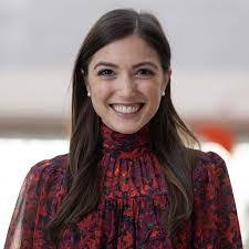 Jenna Fishman's Instagram, Twitter & Facebook