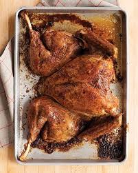 How To Spatchcock A Turkey For Thanksgiving Cooking Turkey Turkey Recipes Recipes