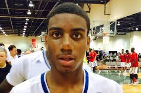 Guard makes 'Speedy' decision in choosing Hofstra