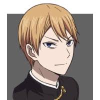 Paul david tripp explains what he means whey he says that love is war. Kaguya Sama Love Is War Anime Characters