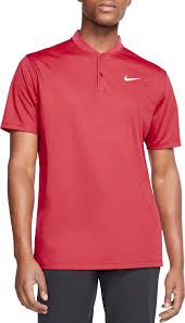 See more of dry fit on facebook. Nike Men S Dri Fit Victory Blade Golf Polo Dick S Sporting Goods