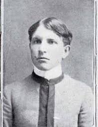 Harvey Owen Sargent 1875–1936