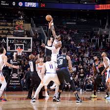Espn will be airing every matchup of the 2021 western conference finals. Suns Vs Clippers Western Conference Finals Picks Predictions Results Odds Schedule More For 2021 Nba Playoffs Draftkings Nation