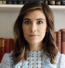 My Upcoming Conversation With A. Natasha Joukovsky