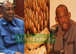 Le prix des cigarettes et des places de cinéma en forte hausse. Guinee Prix Du Pain Souci De Soulager La Population Ou La Crainte D Un Effet Domino Africa Guinee Actualite Sur La Guinee Et L Afrique