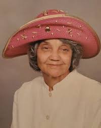 Doris Waters Ross Obituary