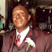 Raymond Warrior Obituary