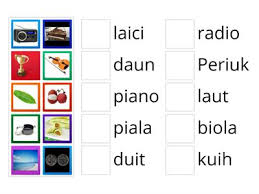 Apabila wujud dua huruf vokal (a,e,i,o,u) yang duduk bersebelahan dalam perkataan dan disebut dalam satu suku kata atau satu sebutan bunyi. Vokal Berganding Tahun 1 Sumber Pengajaran