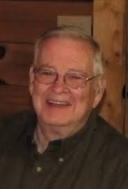 William Loyd "Bill" Jarrard