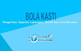 We did not find results for: Bola Kasti Pengertian Sejarah Lapangan Teknik Dan Cara Bermain