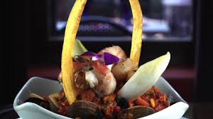 ola latin kitchen bridgeport ct youtube