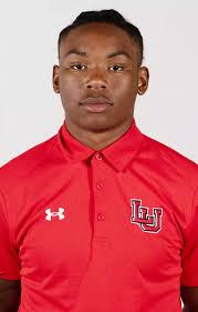 2026 Football Roster