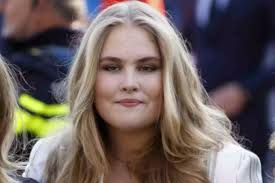 Comunicat urgent sobre Màxima d'Holanda i la princesa Amàlia: succeirà aviat