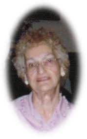 Obituary information for Frances L. Santee