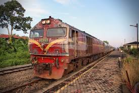 Arrival into jb sentral, connect with train to singapore. Ekspres Selatan 41dn Gemas To Johor Bahru Sentral By Morning Train Goodbye Paloh Railway Station Railtravel Station