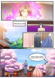 Martial Peak - Chapter 260 - MANHUAFAST.COM