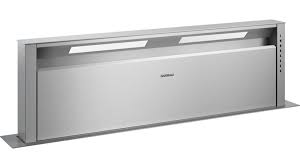 Gaggenau Al400121 Hotte De Plan De Travail