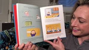 POW! Kids presents POW! Wow Story Time (Space Boy) with Lizzie Denvir