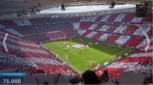 60,000 ( history world tour , 14 августа 1997 г. Fc Kopenhagen Legt Stadion Konzept Mit Zuschauern Vor Infantino Mussen Geduldig Sein Transfermarkt