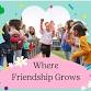 Briargate Colorado Springs: Girl Scouts - Where Friendship Grows
