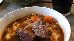 5 Delicious Recipes That Use Guinness As An Ingredient