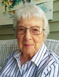 Obituary information for Marian Florence Riley