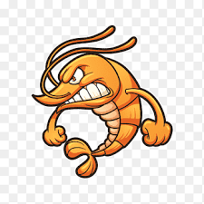 101 gambar animasi udang terbaik. Shrimp Cartoon Png Images Pngegg
