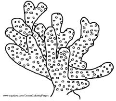 Ocean Animal Facts And Coloring Pages Fish Coloring Page Coloring Pages Ocean Animals