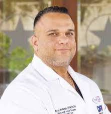 Joshua Worley's Instagram, Twitter & Facebook