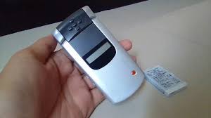 Preview Toshiba 904T vodafone - YouTube