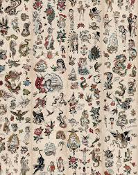 Cob 01 Tattoo Wallpaper By Cookie Bros American Traditional Tattoo Tattoo Graphic American Traditional