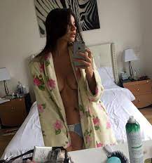 Crystal Reed Nude Pics and Sex Tape LEAKED - ScandalPost