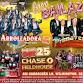 GRAN BAILAZO CON LA ARROLLADORA, CONJUNTO PRIMAVERA Y MI BANDA EL MEXICANO EN WILMINGTON!