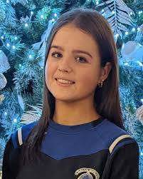 Mary Bogue's Instagram, Twitter & Facebook