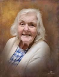 Gennie Bell Strickland Helms Obituary June 20, 2022