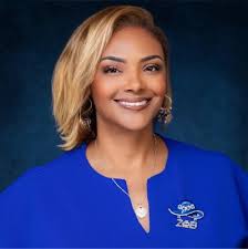 I am pleased to share that I have accepted an appointment as the Regional  Director of Collegiate Affairs for the Great, Great Lakes Region of Phi  Beta Sigma Fraternity, Inc. I am